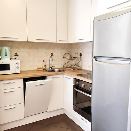 Apartments Svetlana بودفا المظهر الخارجي الصورة