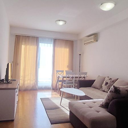 Apartments Svetlana بودفا المظهر الخارجي الصورة